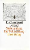 Berendt, Nada Brahma