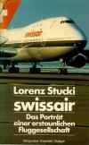 Stucki, Swissair.
