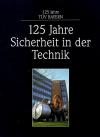 Paturi, 125 Jahre Sicherheit in der Technik.