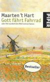 Hart, Gott fährt Fahrrad oder: Die wunderliche Welt meines Vaters.