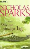 Sparks, Wie ein einziger Tag6