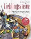 Rechl, Lieblingssteine