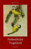 Gould-Kolb, Farbenfrohe Vogelwelt.