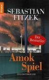 Fitek, Amokspiel.