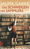 Cabré, Das Schweigen des Sammlers