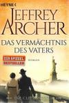 Archer, Das Vermächtnis des Vaters