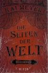 Meyer, Die Seiten der Welt-Blutbuch.