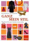 Blansjaar, Ganz mein Stil.