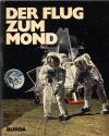 Burda, Der Flug zum Mond