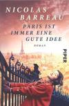 Barreau, Paris ist immer eine gute Idee