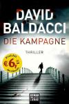 Baldacci, Die Kampagne.