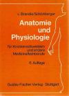 Brandis, Anatomie und Physiologie
