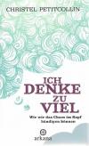 Petitcollin, Ich denke zu viel.jpeg