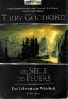Goodkind, Die Seele des Feuers