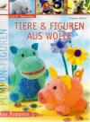 Ürüm, Tiere und Figuren aus Wolle