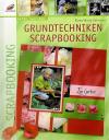 Fabricius, Grundtechniken Scrapbooking