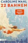 Wahl, 22 Bahnen.