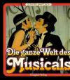 Bartosch, Die ganze Welt des Musicals