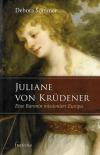 Sommer, Juliane von Krüdener