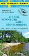 Schulz, Mit dem Wohnmobil nach Süd-Schweden
