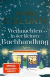 Colgan, Weihnachten in der kleinen Buchhandlung.