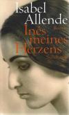 Allende, Inés meines Herzens.