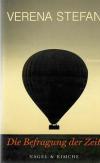 Stefan, Die Befragung der Zeit.