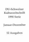 Nur Du - Hefte\DU - Serie Schrank-Register\DU - Serie 1990, 1-12