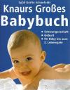 Schönfeldt, Knaurs grosses Babybuch.