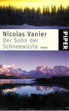 Vanier, Der Sohn der Schneewüste