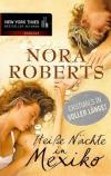 Roberts, Heiße Nächte in Mexiko