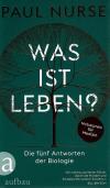 Nurse, Was ist Leben