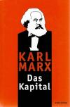 Marx, Das Kapital