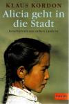 Kordon, Alicia geht in die Stadt