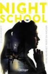Daugherty, Night School