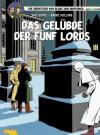 Jacobs, Die Abentheuer von Blanke und Mortimer