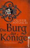 Pötzsch, Die Burg der Könige