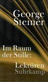 Steiner, Im Raum der Stille