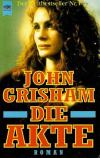 Grisham, Die Akte_3