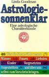 Goodman, Astrologie Sonnenklar