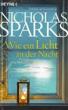 Sparks, Wie ein Licht in der Nacht.