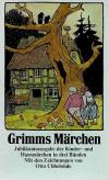 Brüder, Grimm, Grimms Märchen