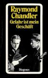 Chandler, Werkausgabe.