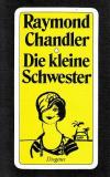 Chandler, Die kleine Schwester