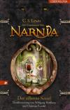 Lewis, Narnia.