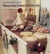 Rasmussen, Nimm den Faden wieder auf