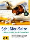 Heepen, Schüssler-Salze.