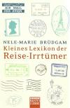 Brüdgam, Kleines Lexikon der Reise Irrtümer.