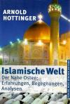 hottinger,islamische welt.