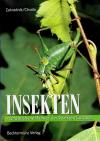 Zahradnik, Insekten
